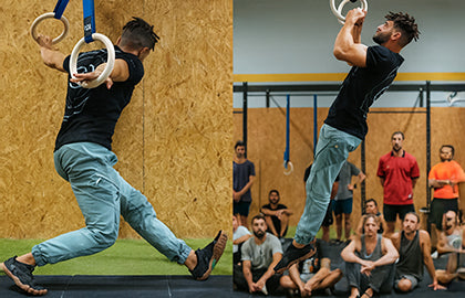¿Por qué los atletas de élite optan por el entrenamiento barefoot?