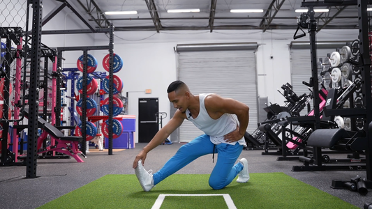 La Fórmula de Entrenamiento Perfecta: Alex Revela su Estructura de 5 Pasos