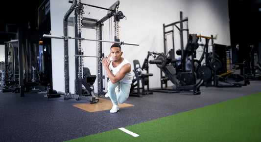 Domina el Salto Lateral en 4 Pasos