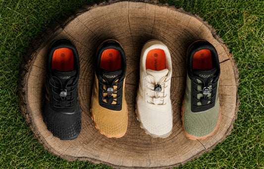 Mejores zapatos barefoot 2026 para uso diario, caminar, entrenamiento y actividades al aire libre