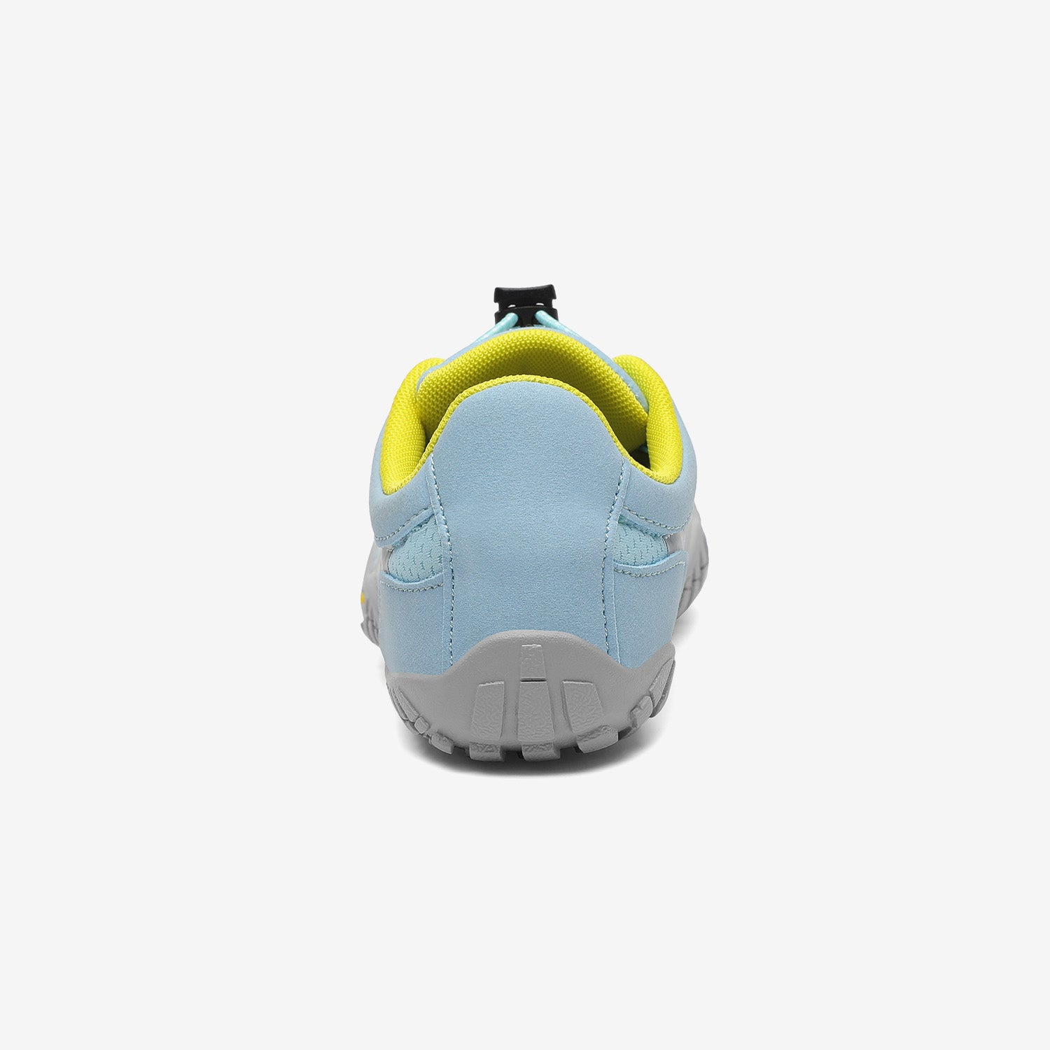 Niños Vitality III - Zapatos Barefoot - Versión original