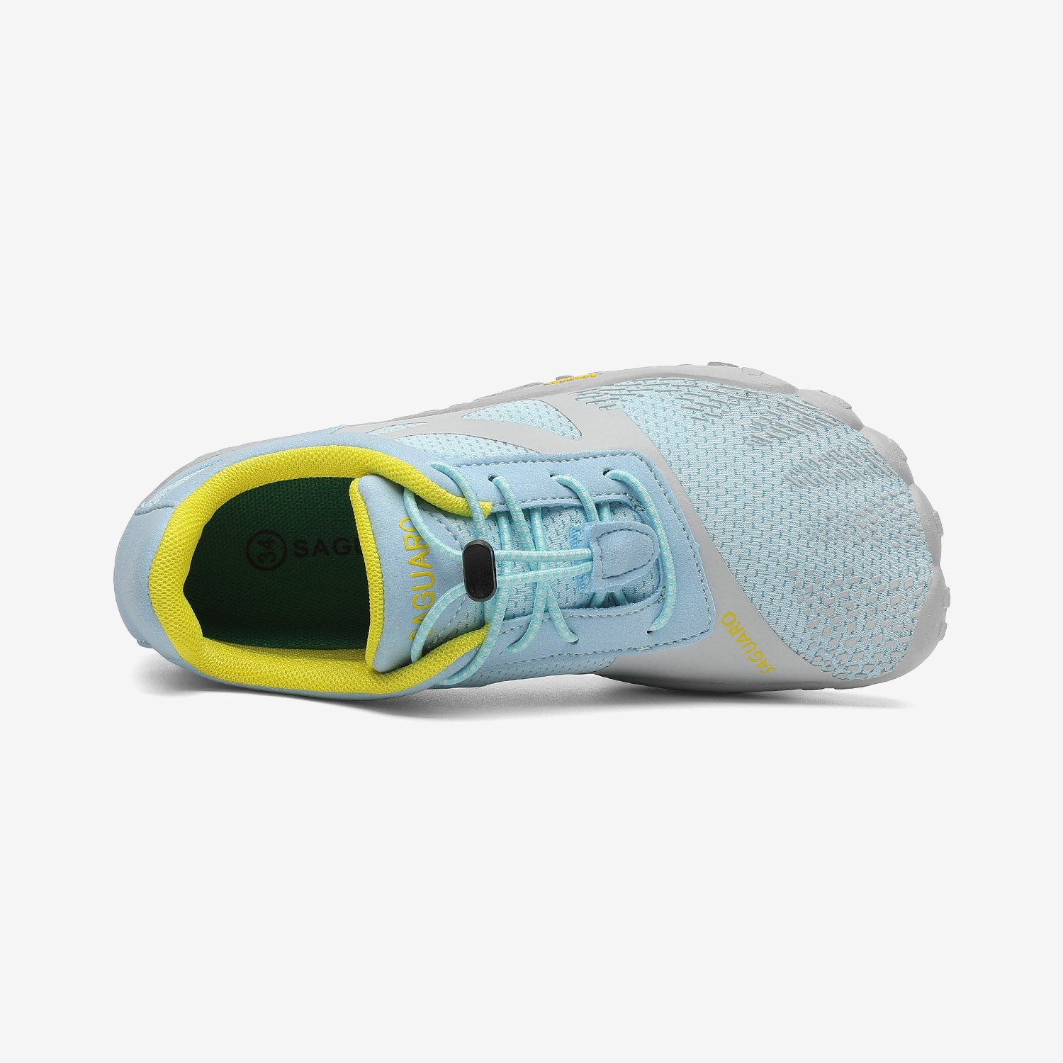 Niños Vitality III - Zapatos Barefoot - Versión original