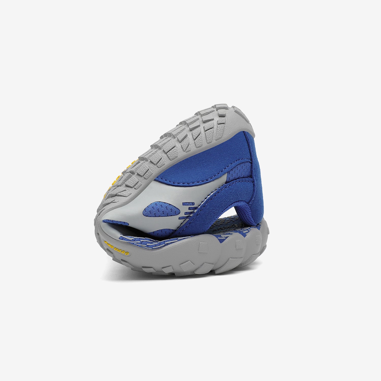 Niños Vitality III - Zapatos Barefoot - Versión original