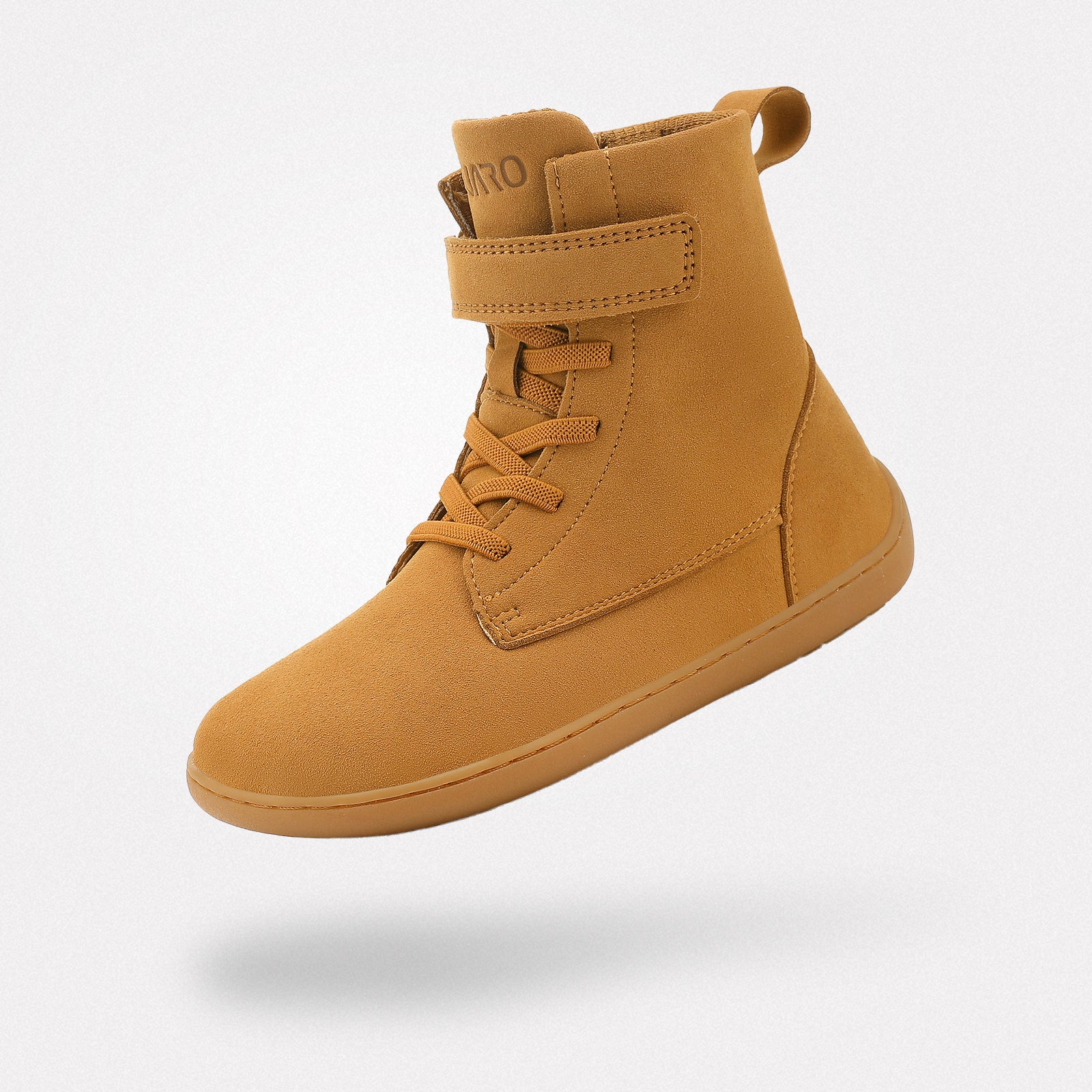 Niños Ambition Ⅰ - Zapatos Barefoot de Invierno