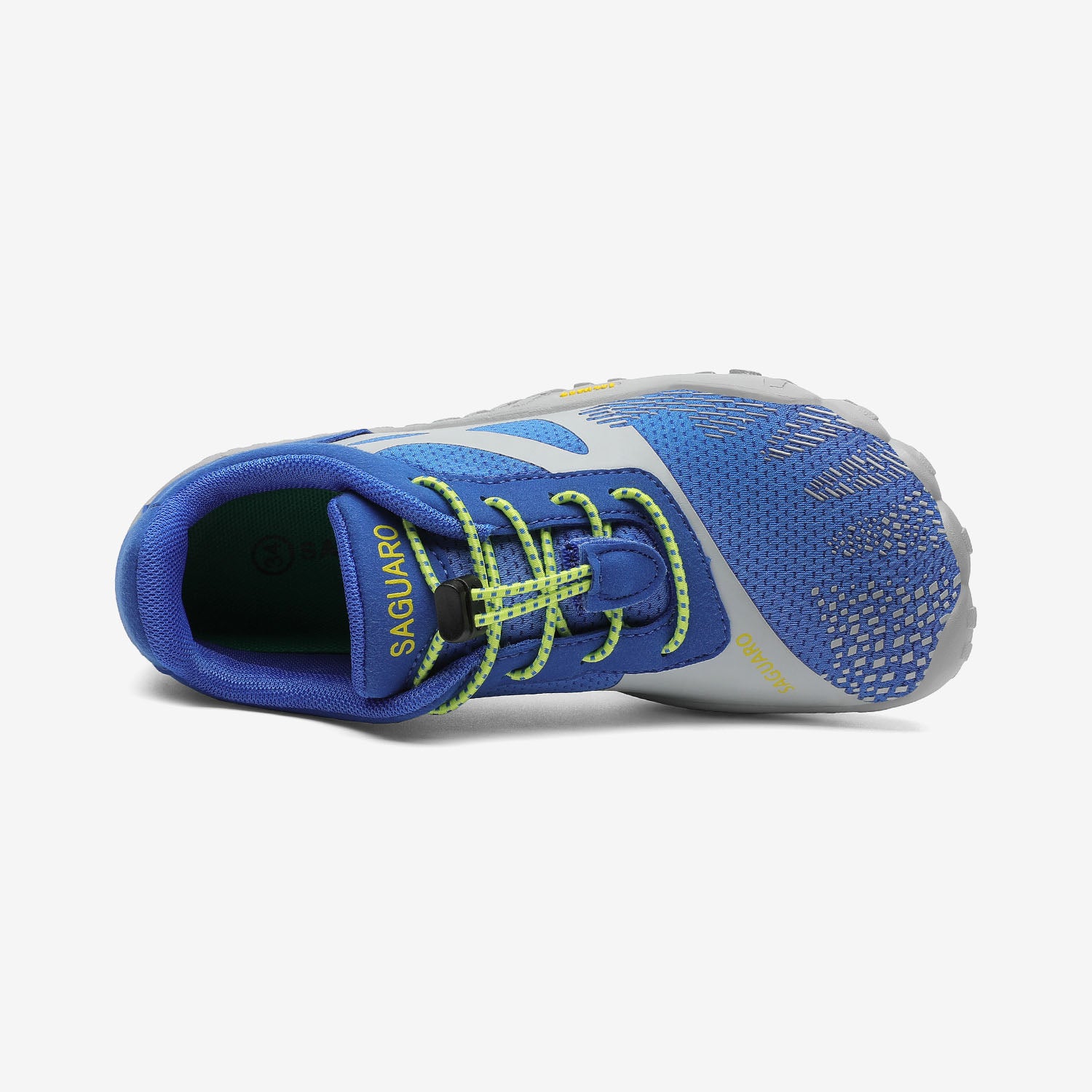 Niños Vitality III - Zapatos Barefoot - Versión original