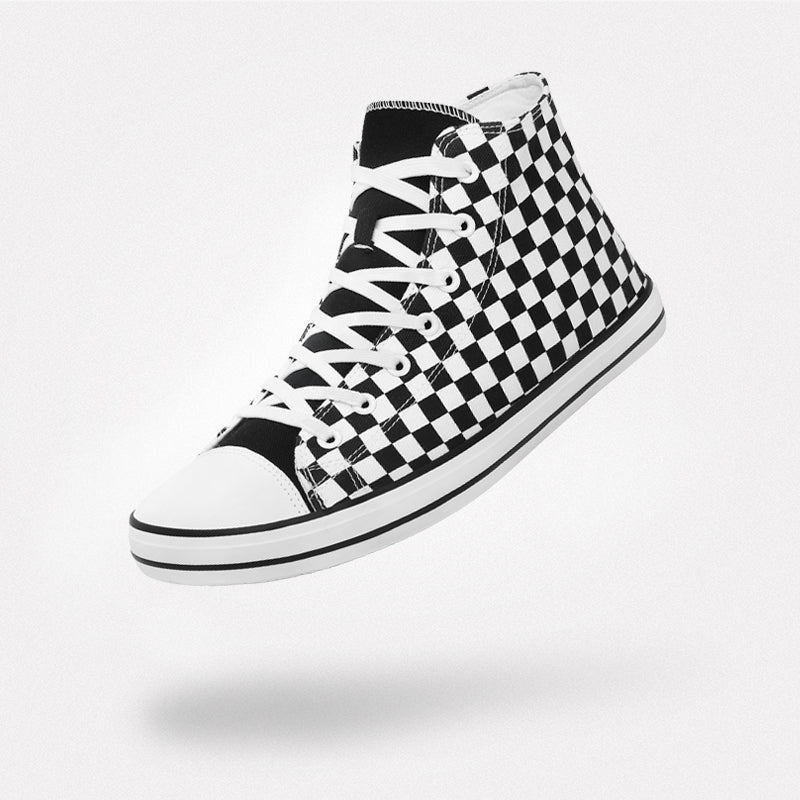 Roam I - Zapatos Barefoot