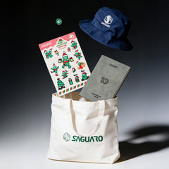 Set de regalo del 10.º aniversario