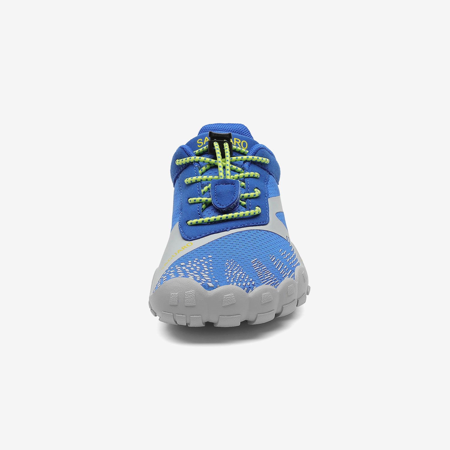 Niños Vitality III - Zapatos Barefoot - Versión original