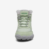 Fortify Ⅰ - Zapatos Barefoot de Invierno