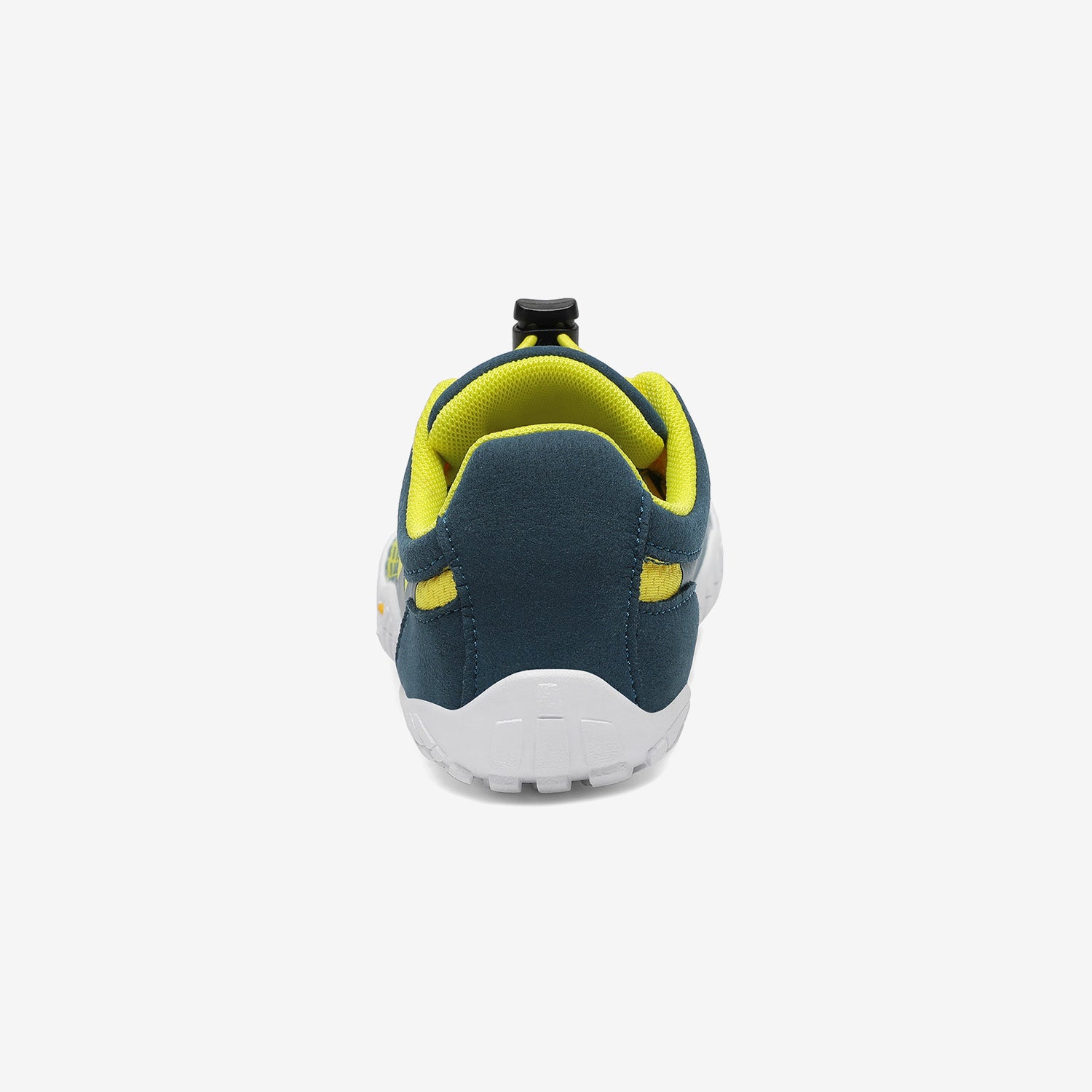 Niños Vitality III - Zapatos Barefoot - Versión original