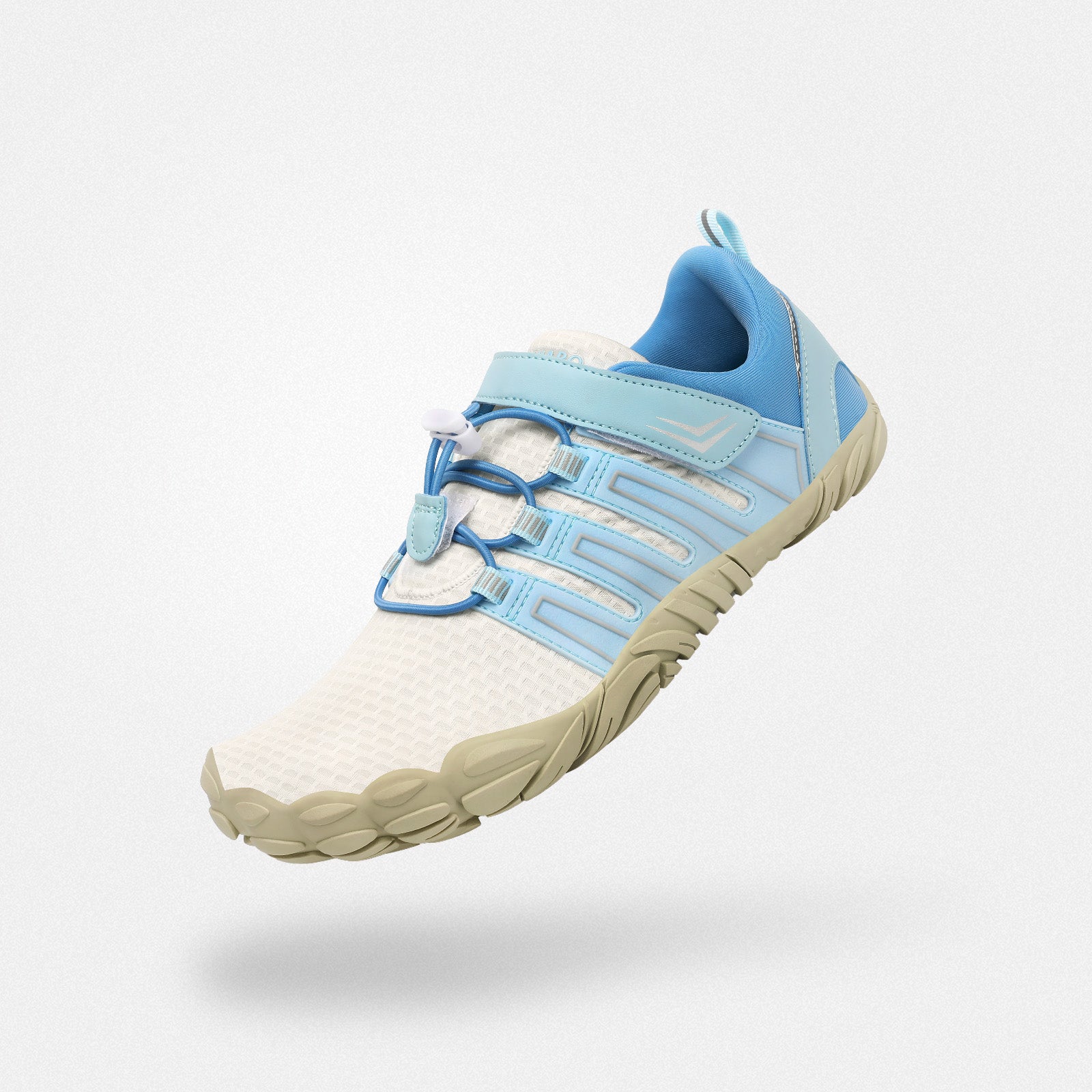 Vigor II - Zapatos Barefoot
