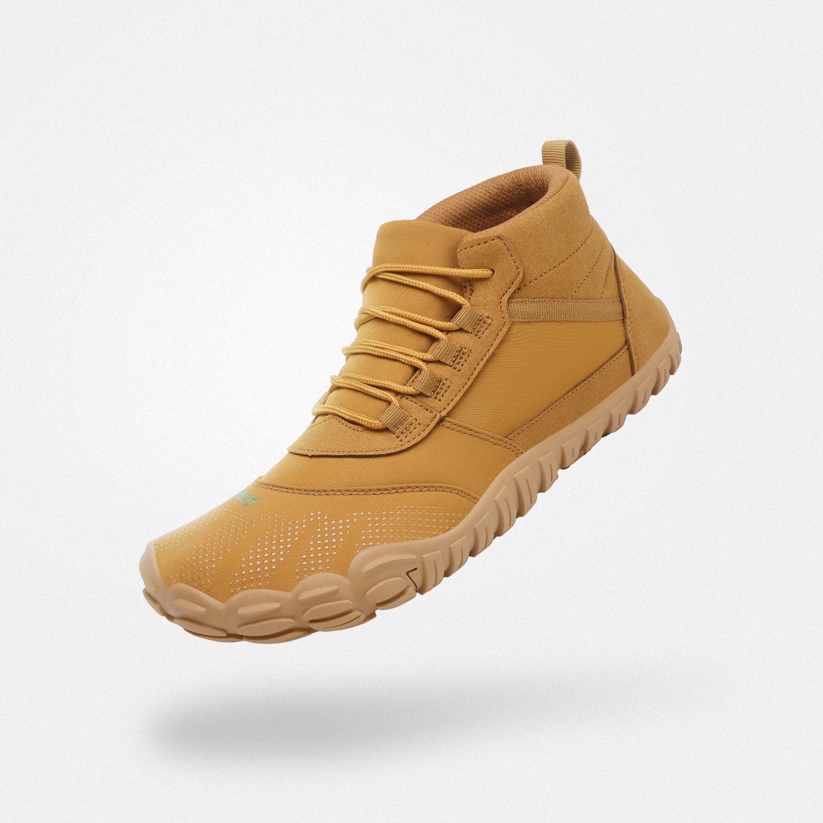 Will I Lite - Zapatos Barefoot