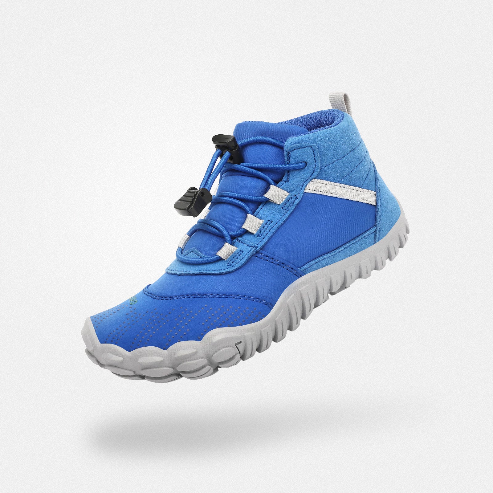 Niños Will II Lite - Zapatos Barefoot