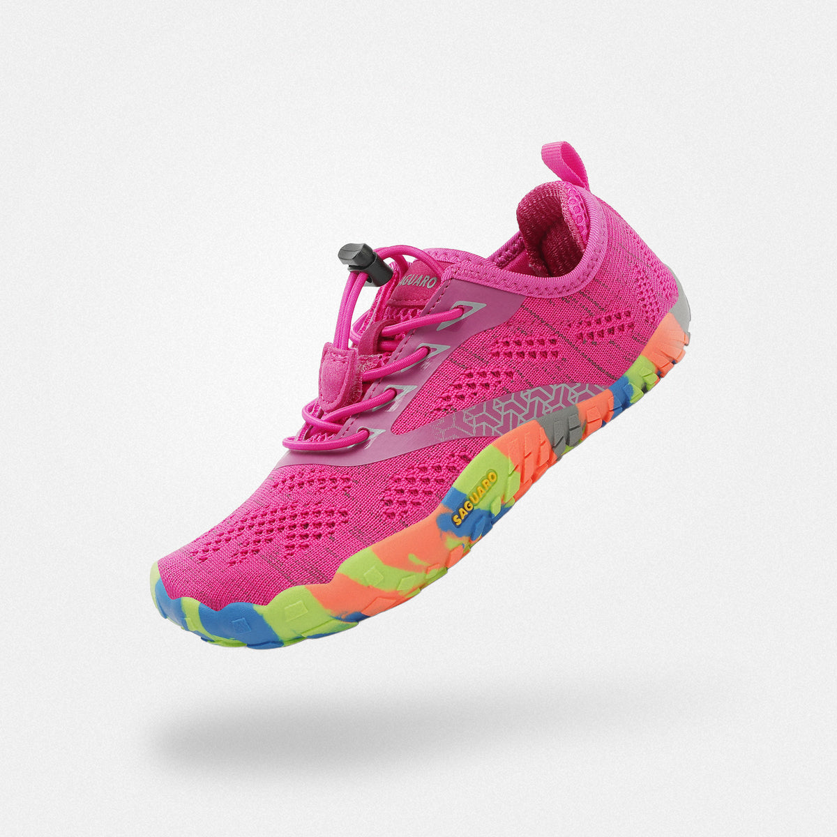 Kids Smart Ⅰ - Sapatos Descalços 