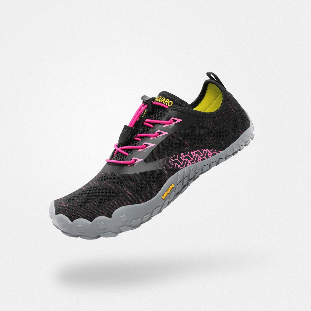 Smart Ⅰ - Zapatos Barefoot - Azul/Verde/Rojo