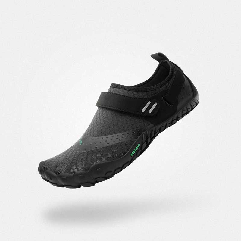 Mujer Barefoot Chaser Nimble Ⅰ