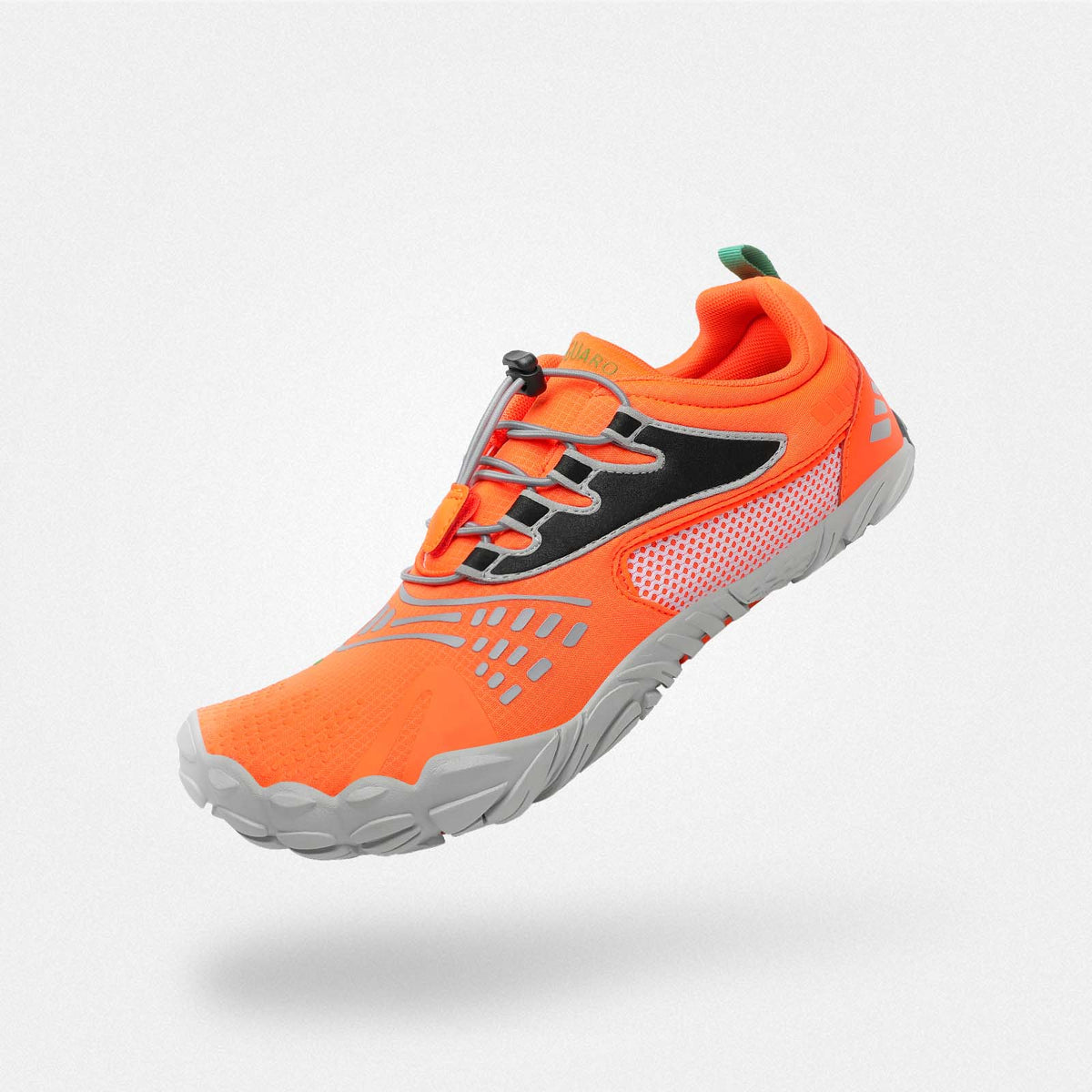 Vitality II - Sapatos Descalços 