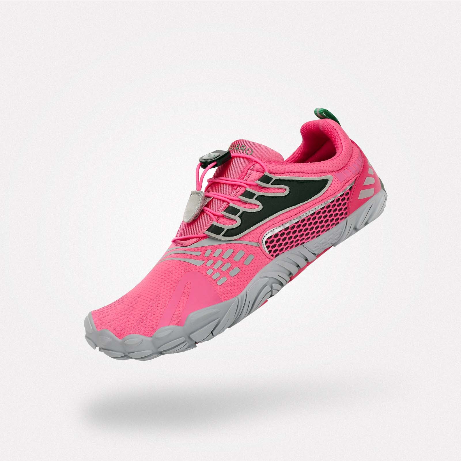 Vitality II - Sapatos Descalços 