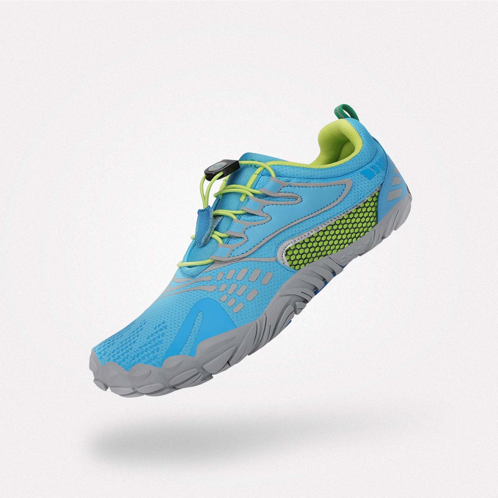 Vitality II - Sapatos Descalços 