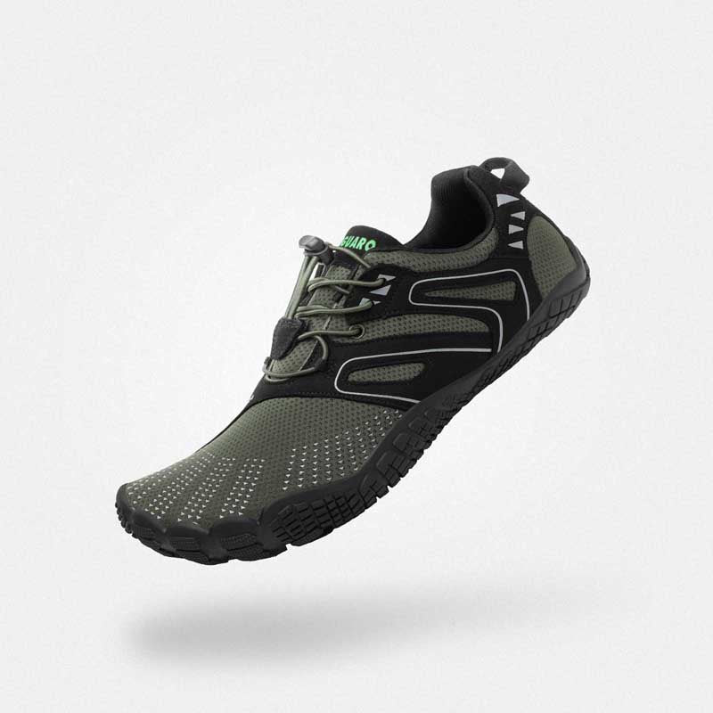 Vitality IV - Zapatos Barefoot