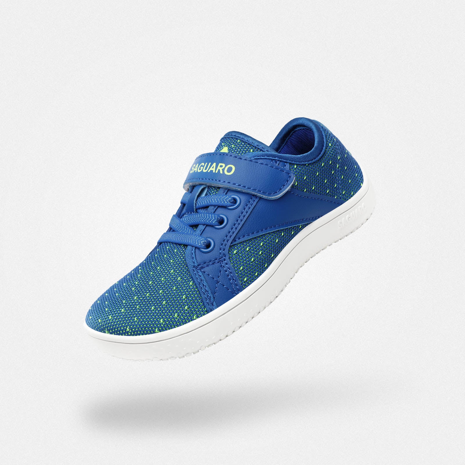 Niños Barefoot Free Walker Luck Ⅰ