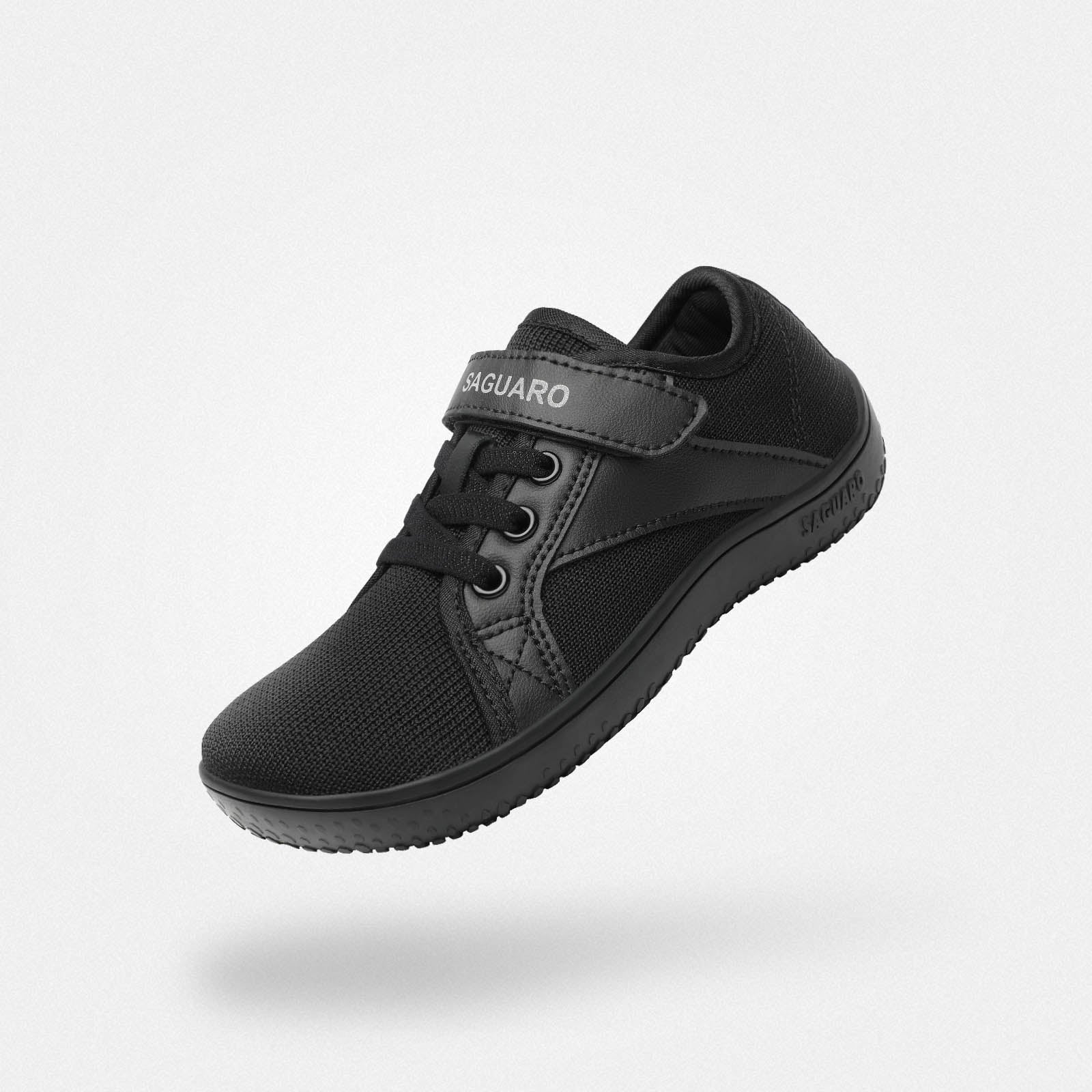 Niños Barefoot Free Walker Luck Ⅰ