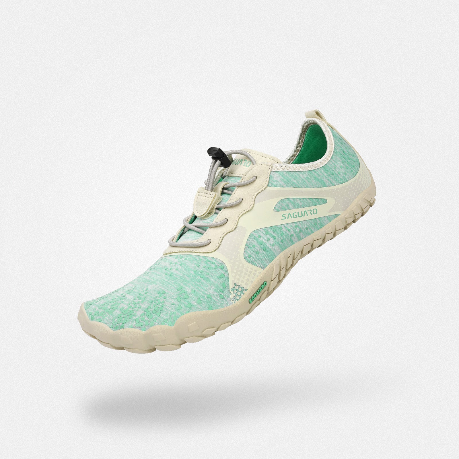 Fast Ⅰ - Zapatos Barefoot