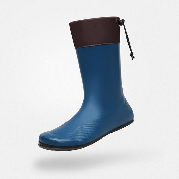 Las botas 'barefoot' de Saguaro para ir “descalzo” en invierno - Showroom