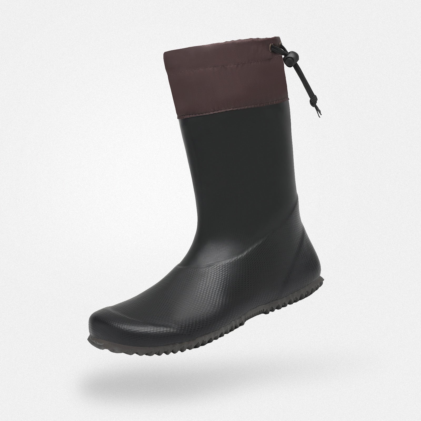 Brisk Ⅰ - Barefoot Botas De Lluvia