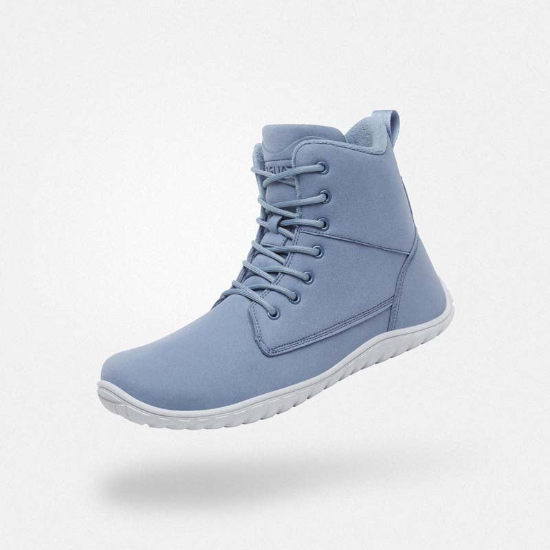 Ambition Ⅰ - Zapatos Barefoot de Invierno