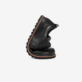 Form Ⅰ Air - Zapatos Barefoot de Cuero Perforado