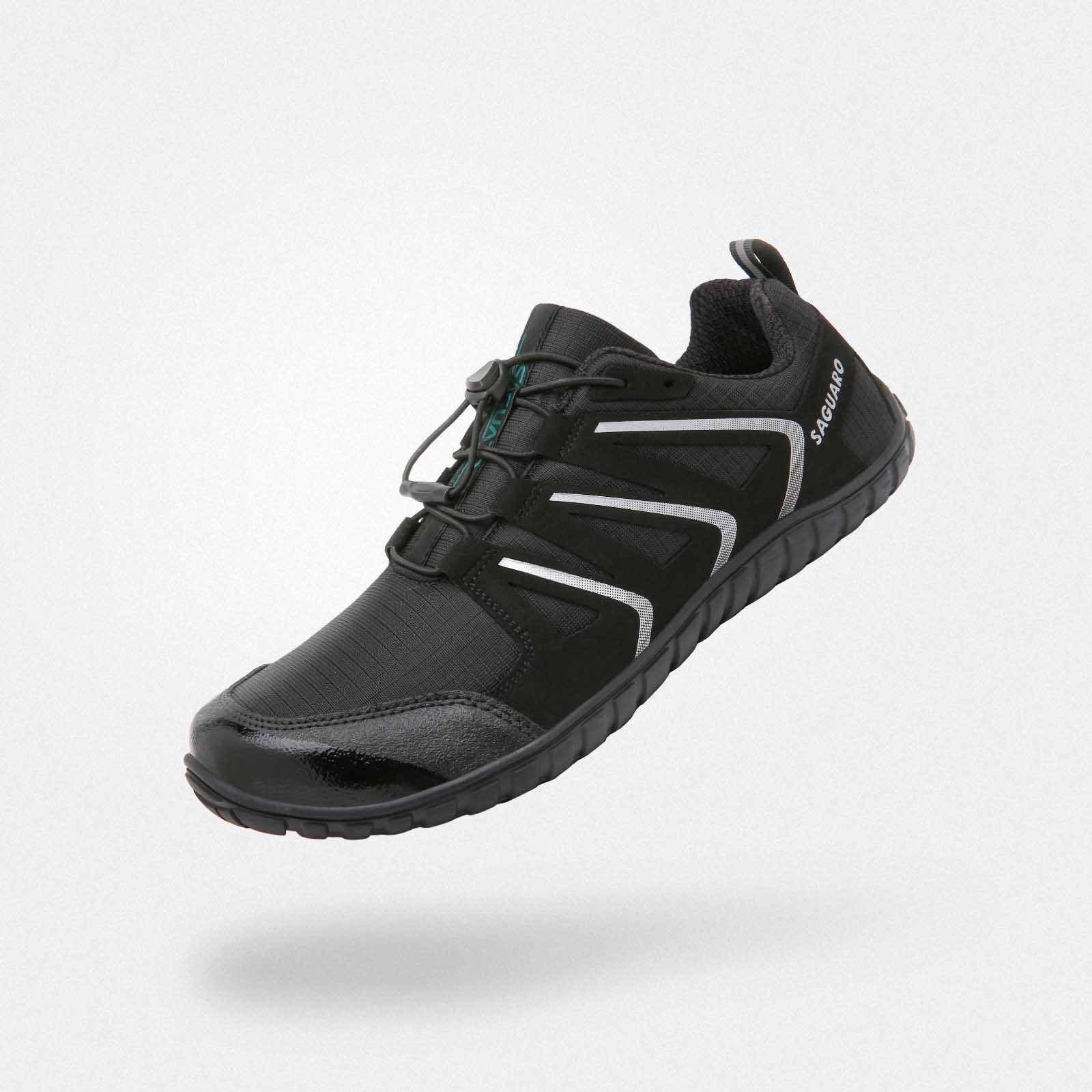 Barefoot Forestep II
