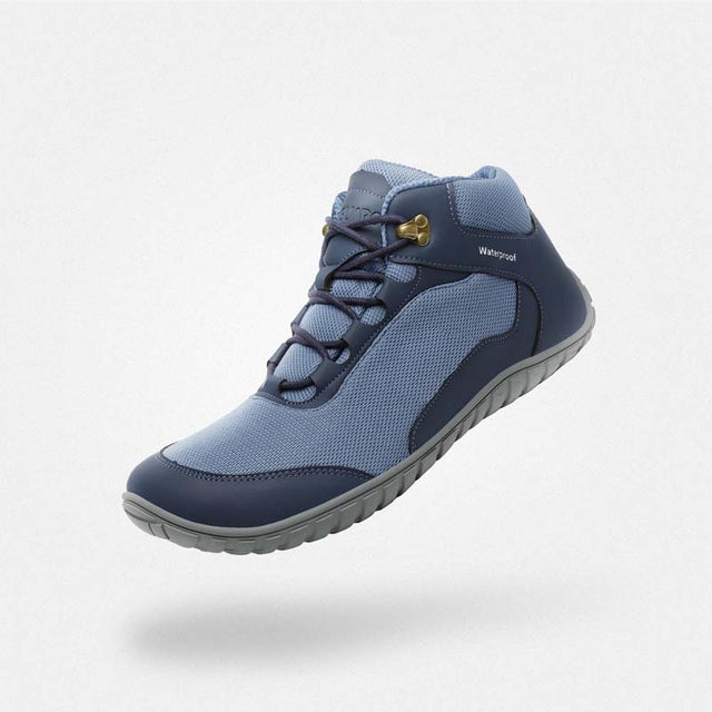 Saguaro® Zapatos Impermeables Barefoot: Mantente Seco en Cualquier ...