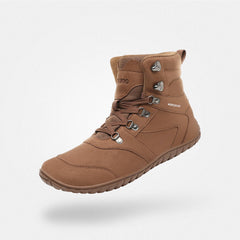 Brave III - Sapatos Descalços 