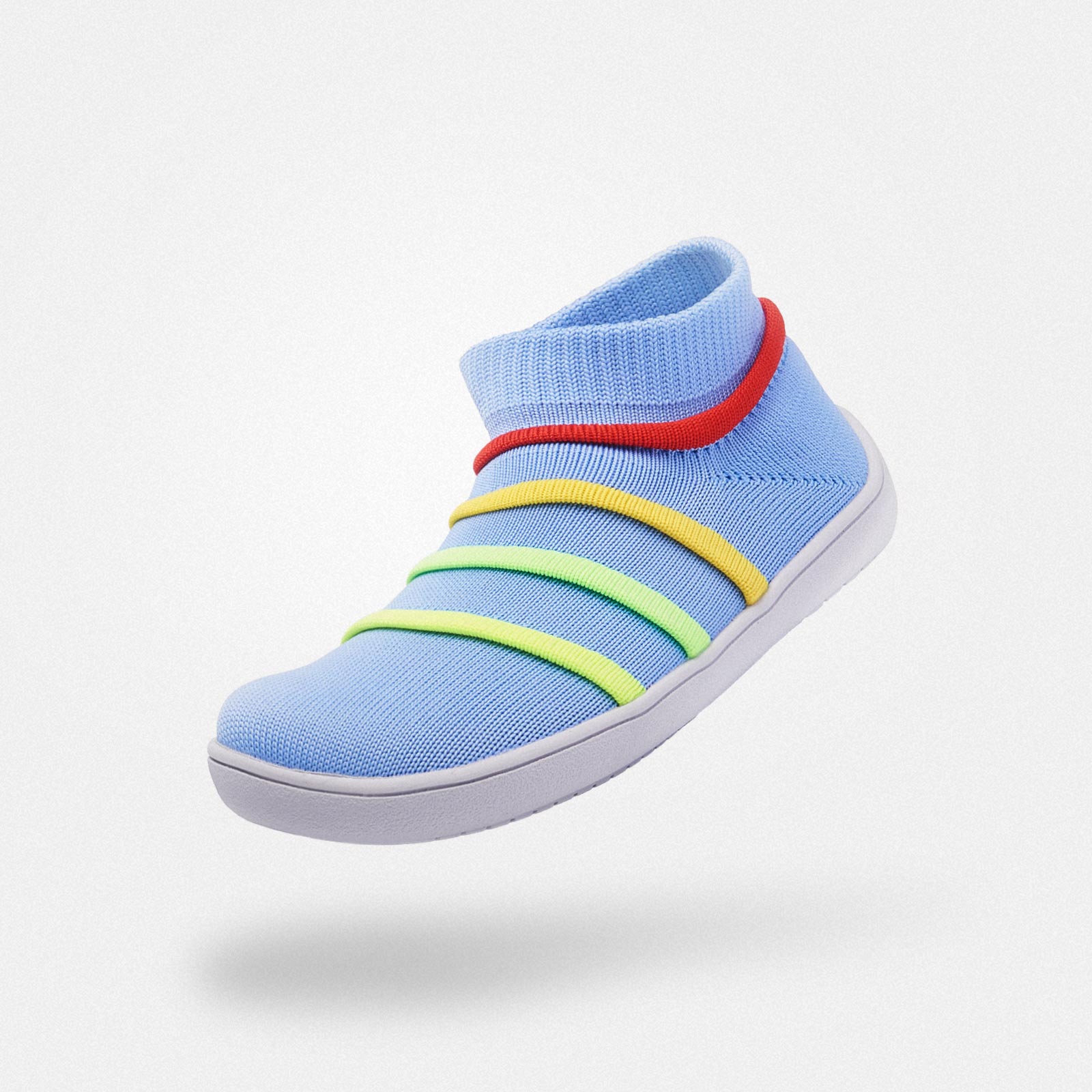 Niños Barefoot Free Walker Agile  II