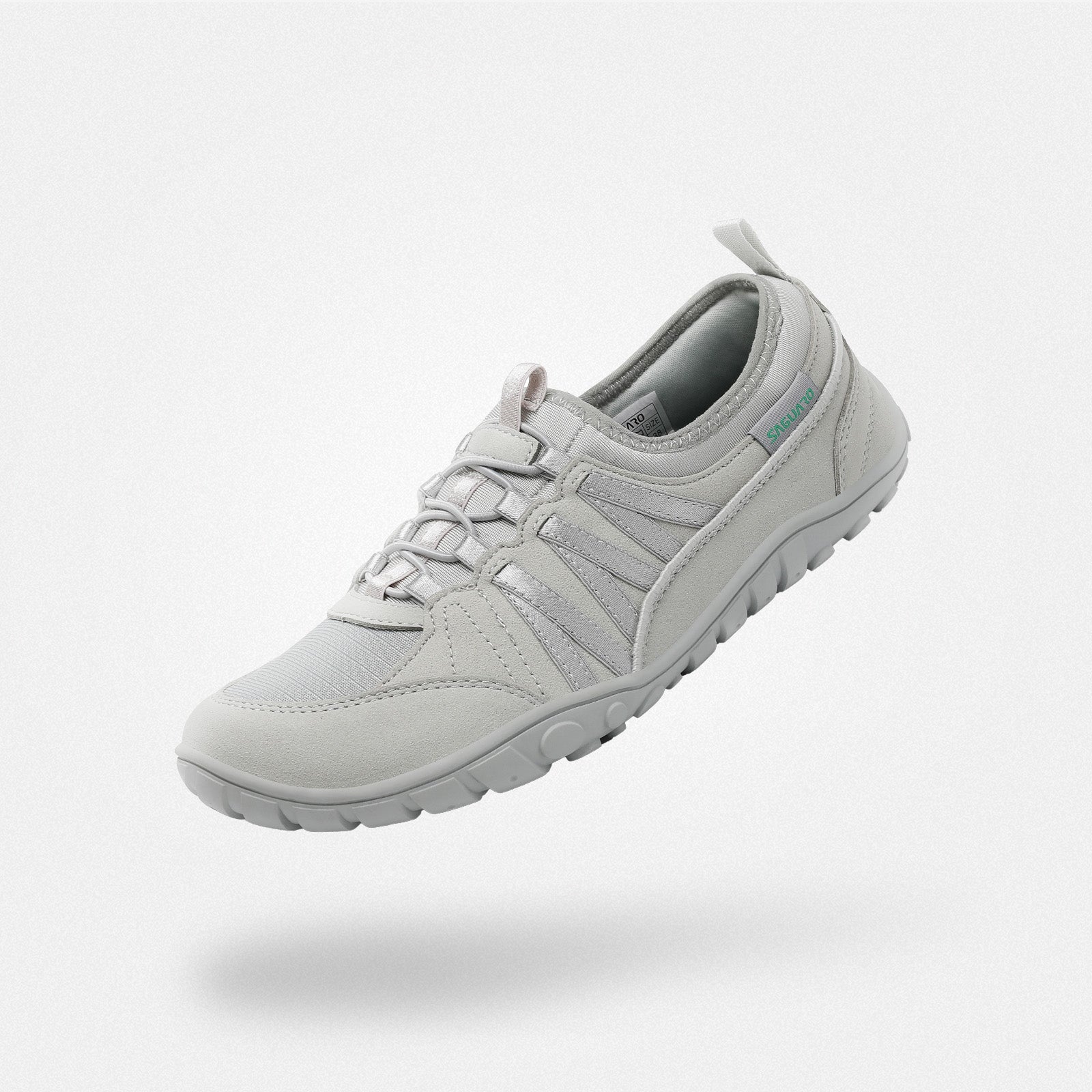 Sage I - Zapatos Barefoot