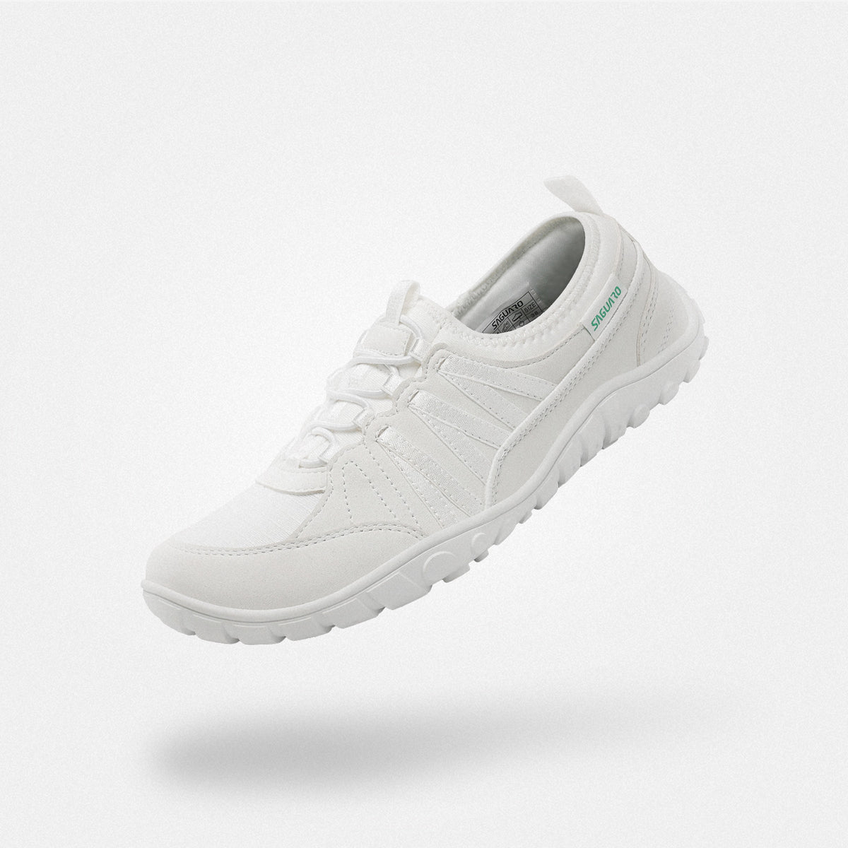 Sage I - Zapatos Barefoot