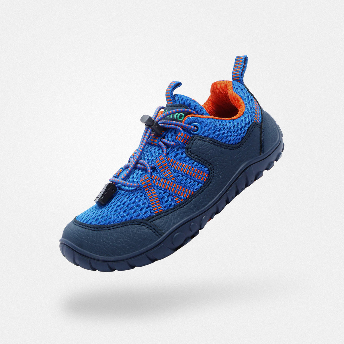 Niños Forestep III  - Zapatos Barefoot