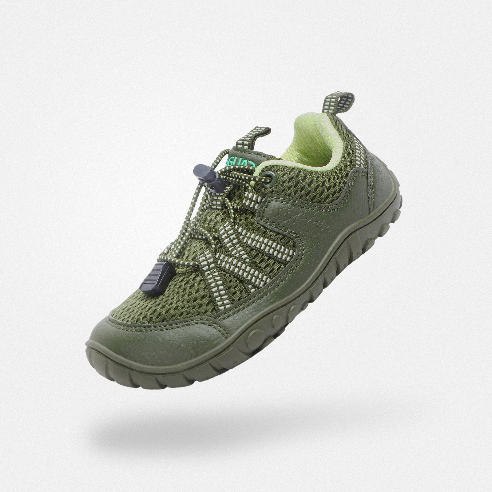 Niños Forestep III  - Zapatos Barefoot