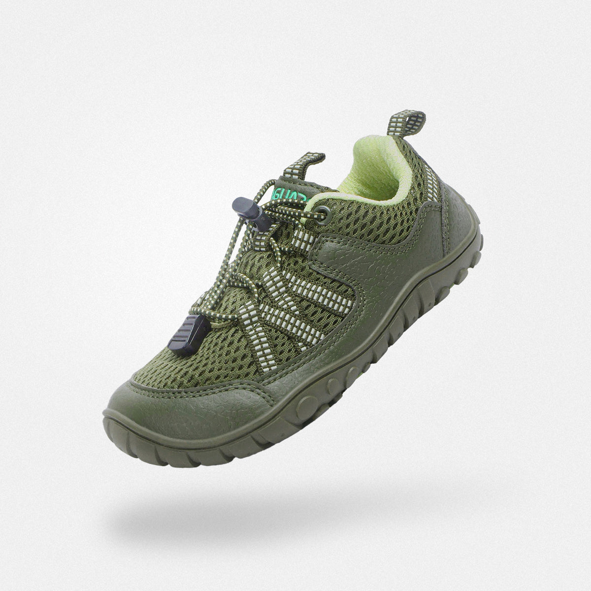 Niños Forestep III  - Zapatos Barefoot