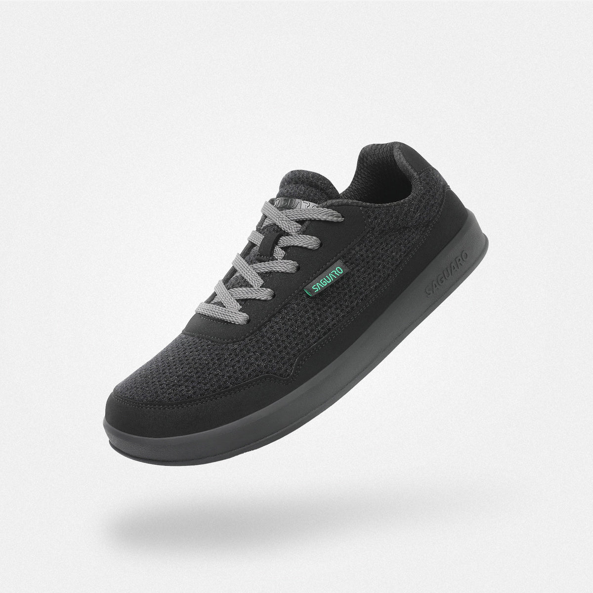 Zeal I - Zapatos Barefoot