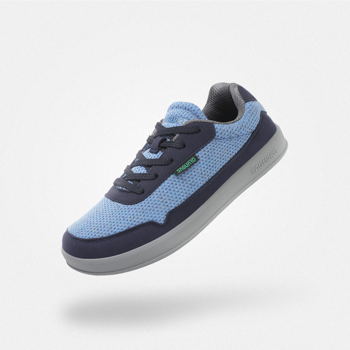 Zeal I - Zapatos Barefoot