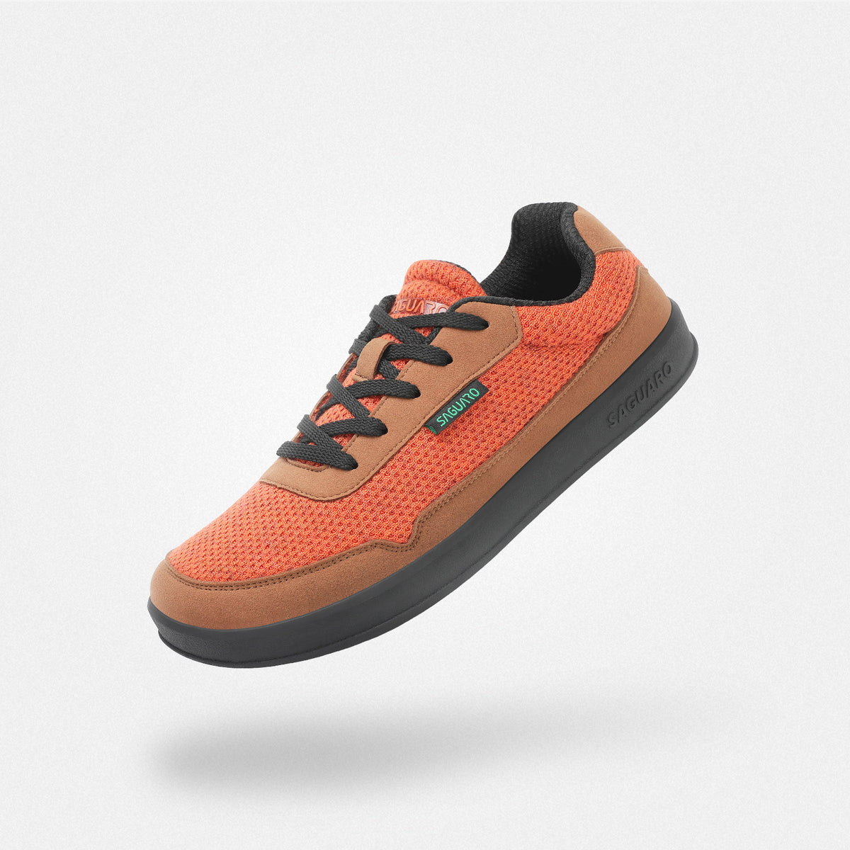 Zeal I - Zapatos Barefoot