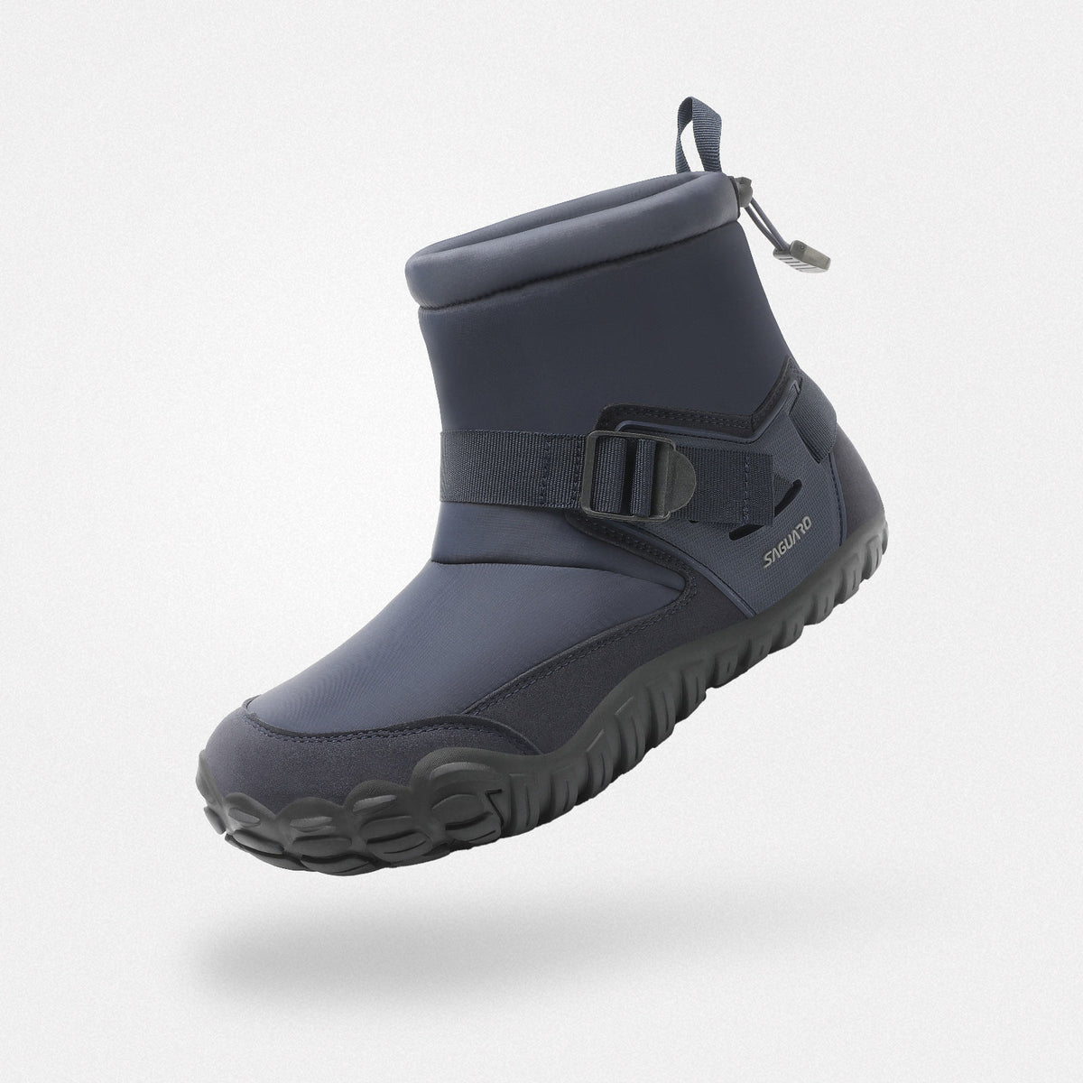 Puffer Ⅰ - Zapatos Barefoot de Invierno