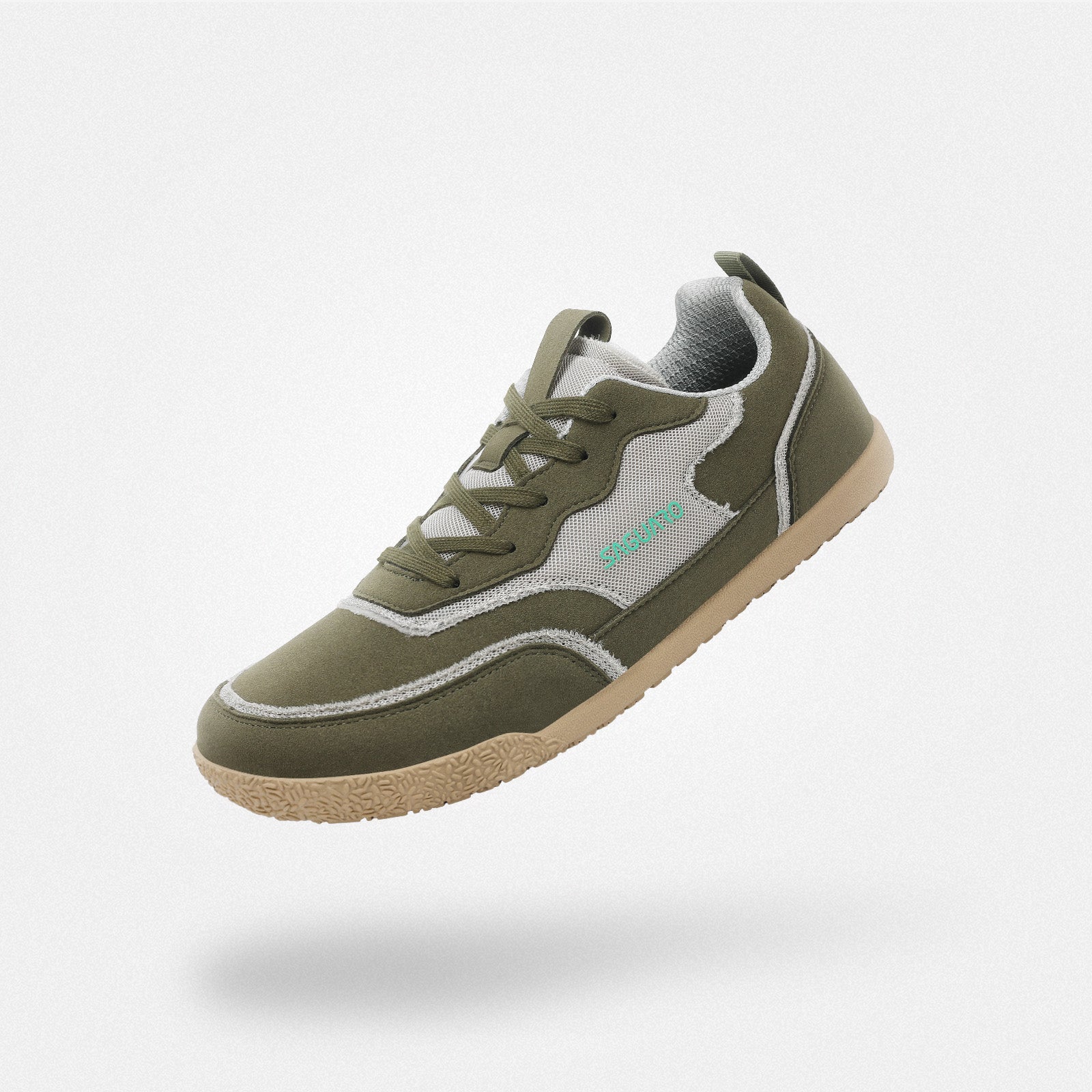 Retro I - Zapatos Barefoot