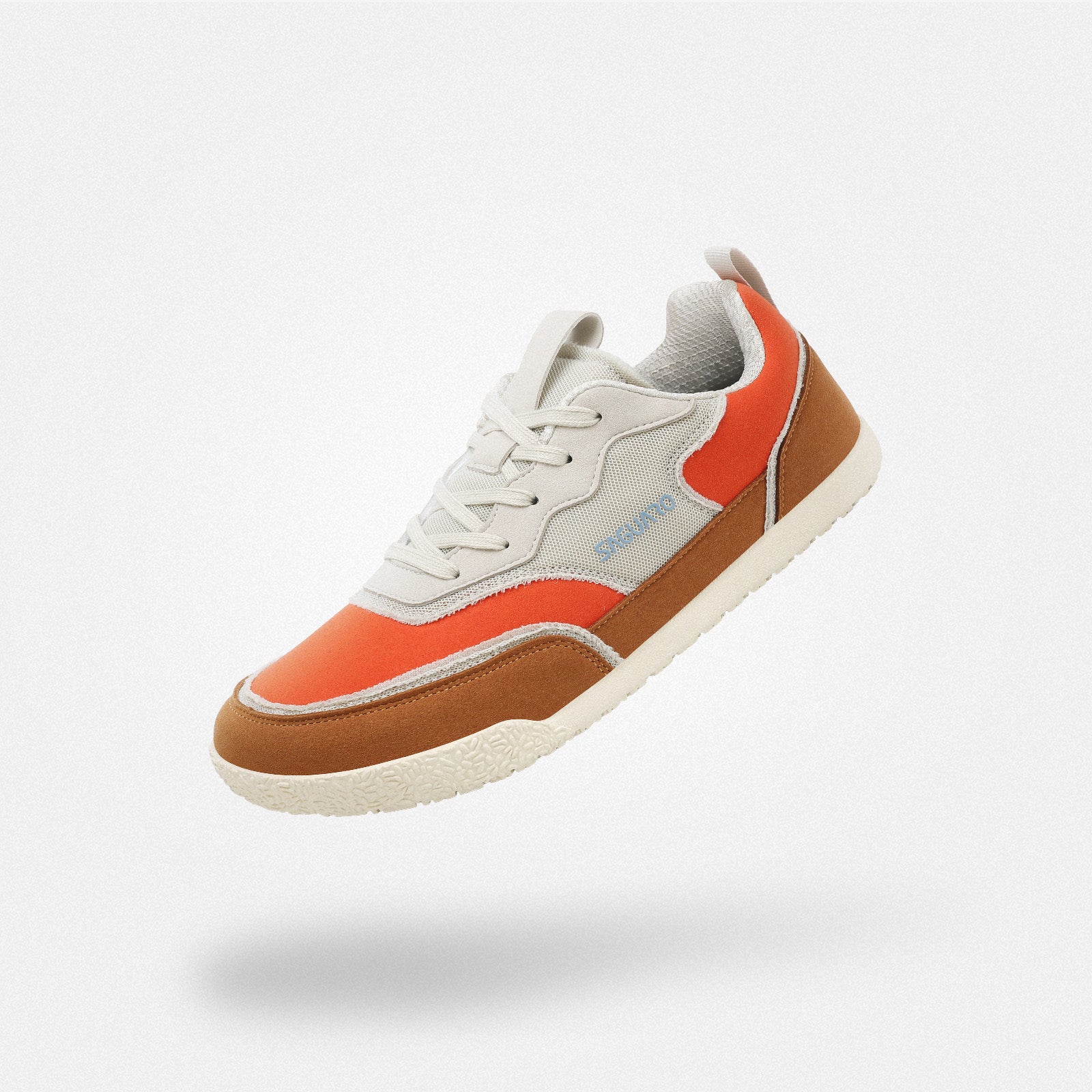 Retro I - Zapatos Barefoot