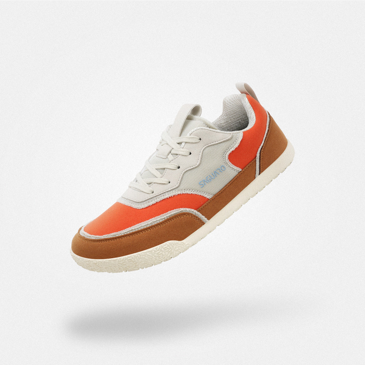 Retro I - Zapatos Barefoot