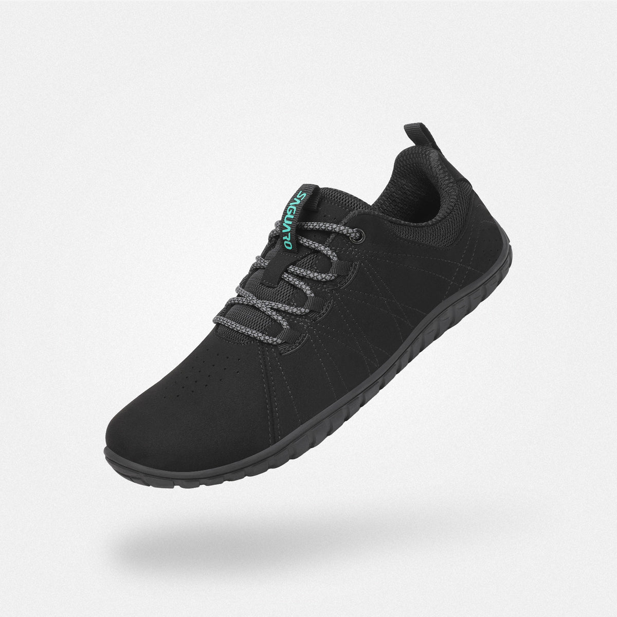 Forestep II - Sapatos Descalços