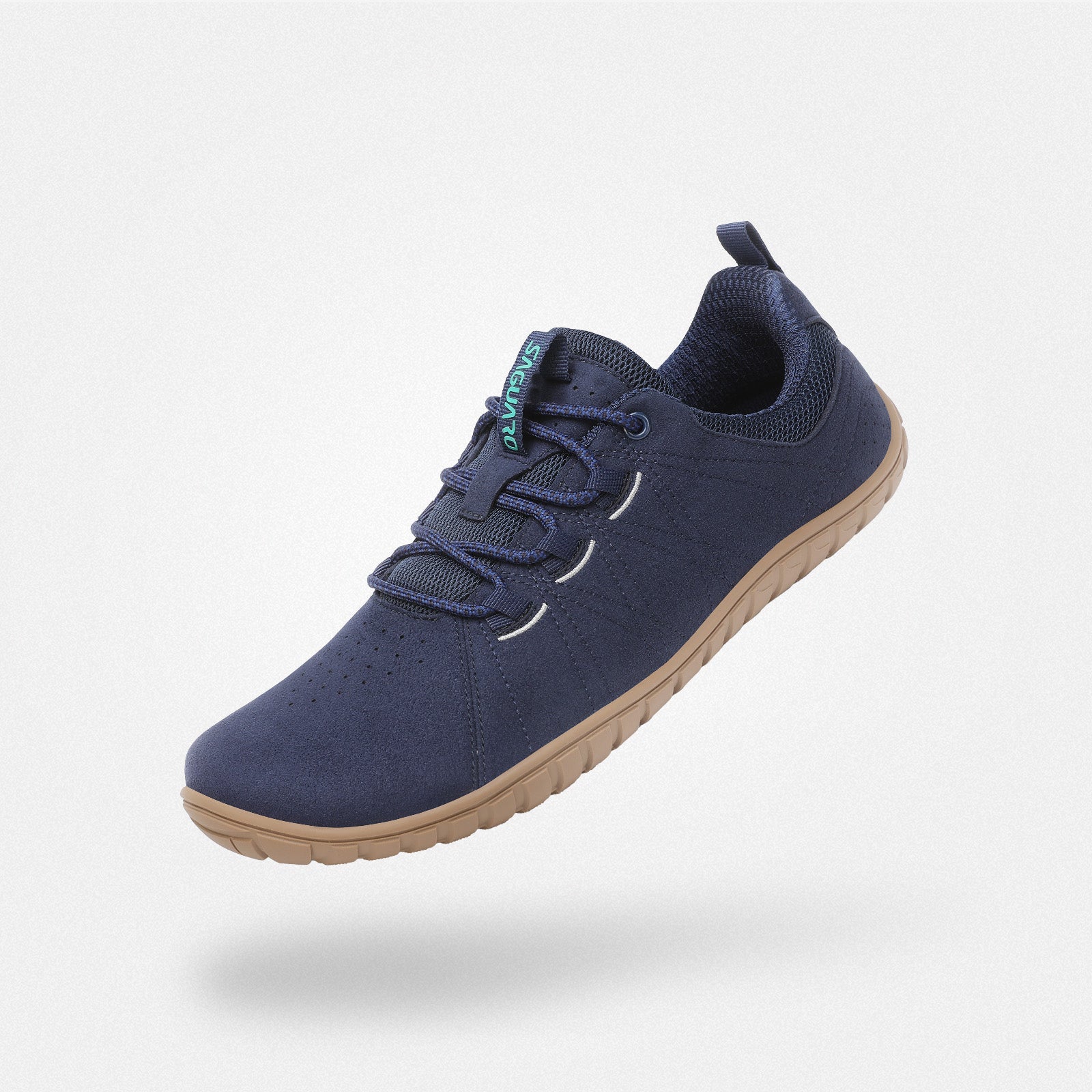 Forestep II - Sapatos Descalços