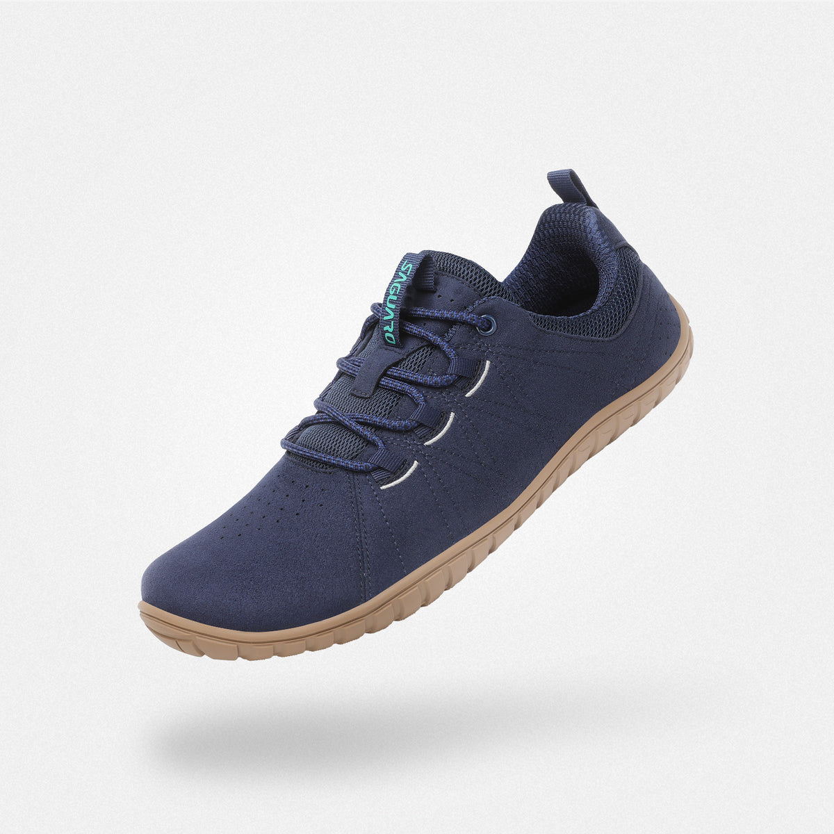 Forestep II - Sapatos Descalços